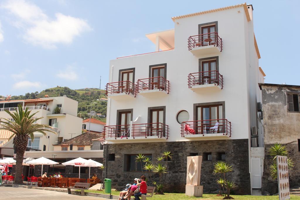 Hotel Vila Bela Porto Da Cruz